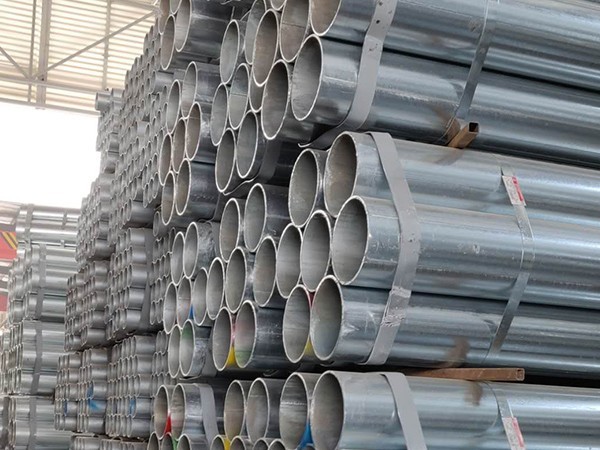 你對鍍鋅管的分類知道多少？