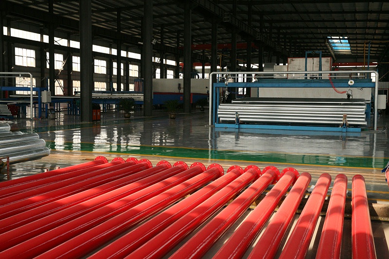 如何辨別聚氨酯保溫鋼管質(zhì)量的好壞？