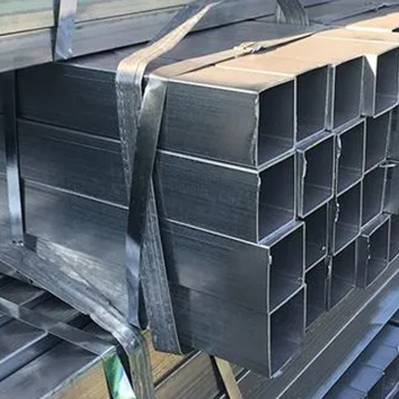 熱、冷鍍鋅方矩管有什么區(qū)別，生產(chǎn)工藝一樣嗎？