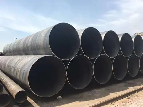 采購(gòu)大口徑鋼管需要注意什么
