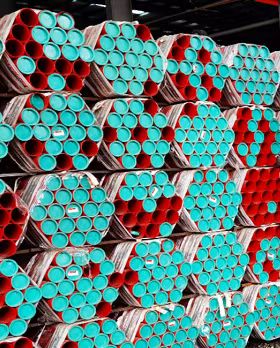 鋼塑復合管熱熔連接怎么操作？這些問題一定要注意