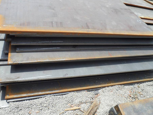 熱軋鋼板的種類(lèi)和用途都有哪些？一起來(lái)看看