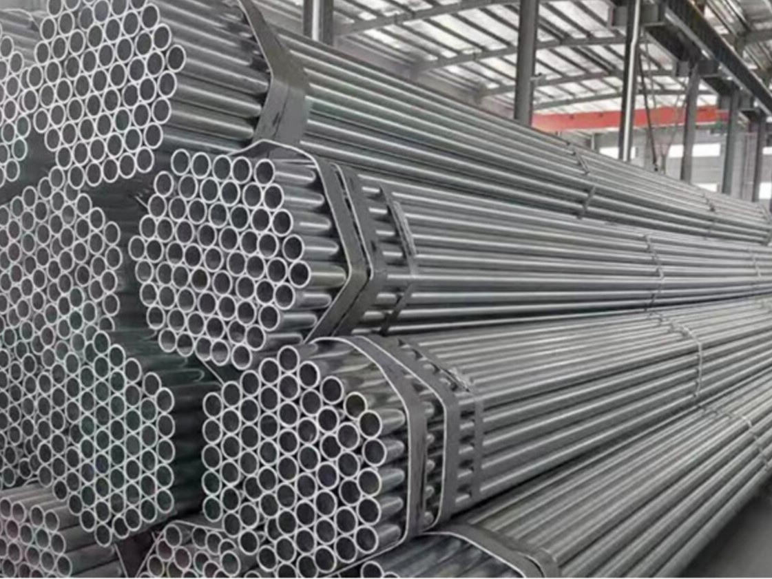 國(guó)內(nèi)哪家廠家生產(chǎn)的鍍鋅鋼管質(zhì)量比較好