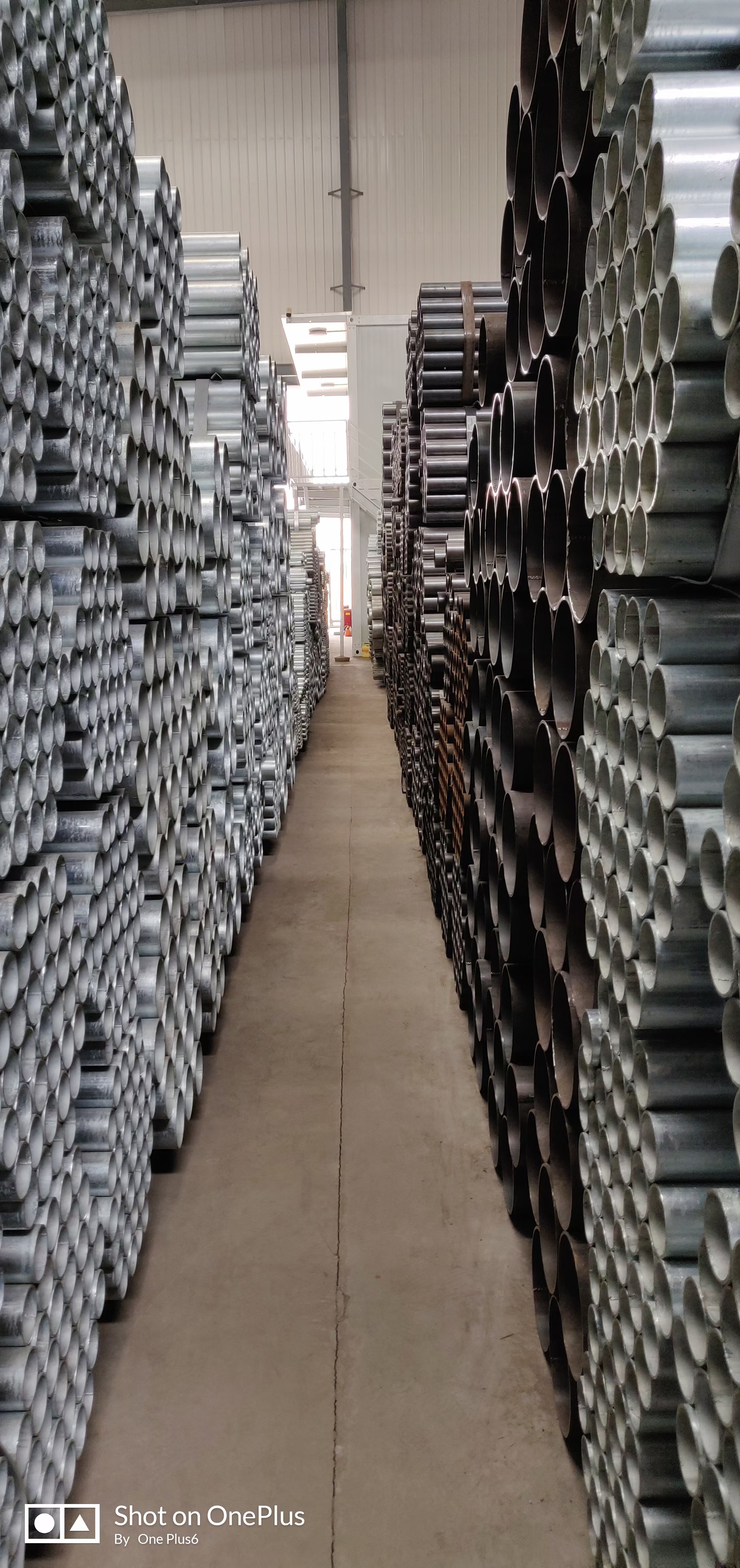 鋼材小知識(shí)——四種加工方式