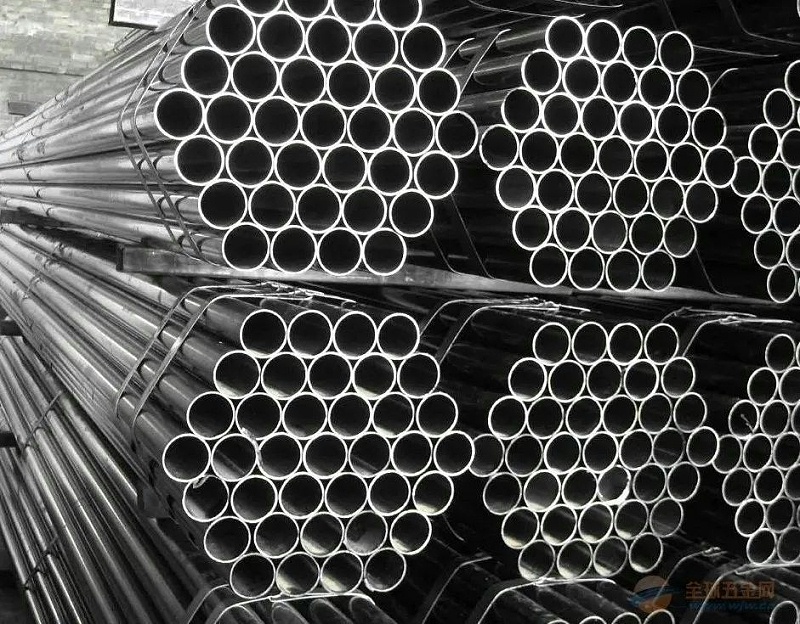 鋼管和鑄鐵管的區(qū)別是什么，使用范圍有什么區(qū)別？